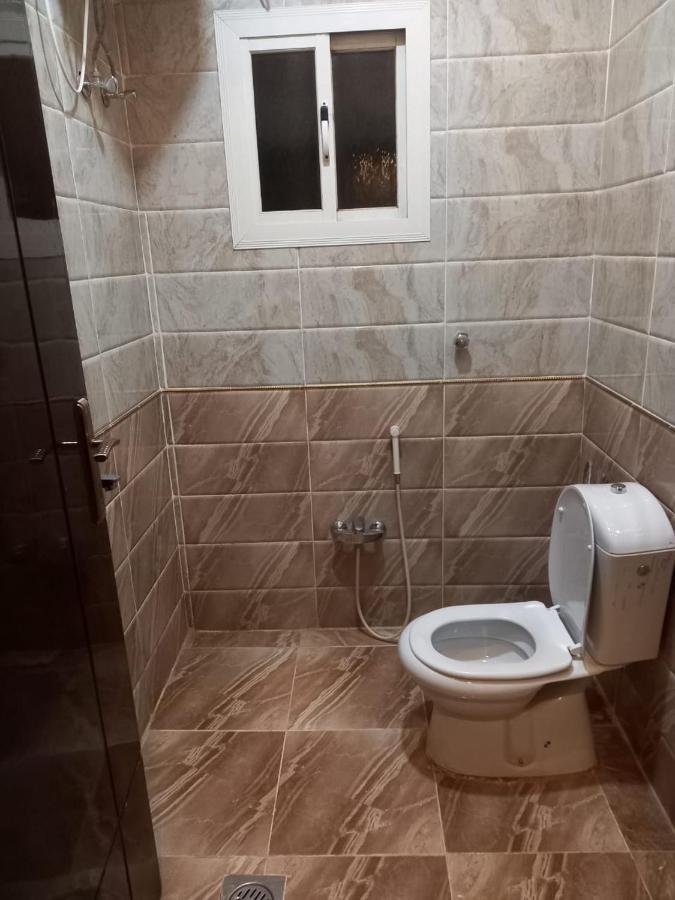 بيوتات الزير Al-Bāha Esterno foto